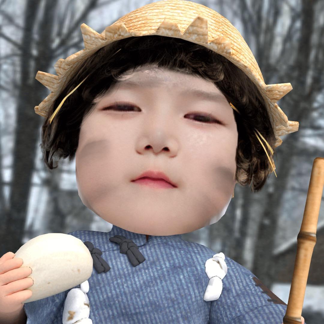 乔