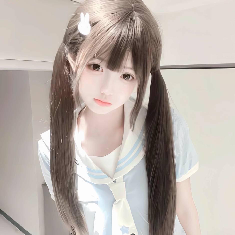 茜茜美少女