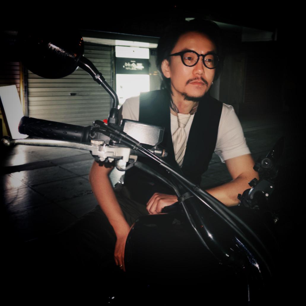 普惠园黄贯中🤣