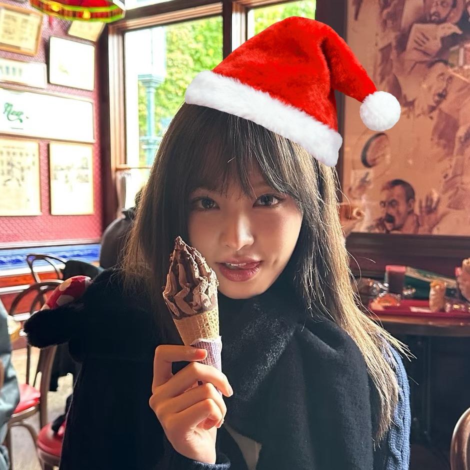 可以叫我桥本环奈的