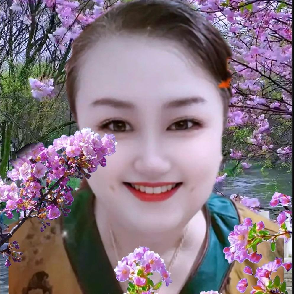 爱跳舞的张姐