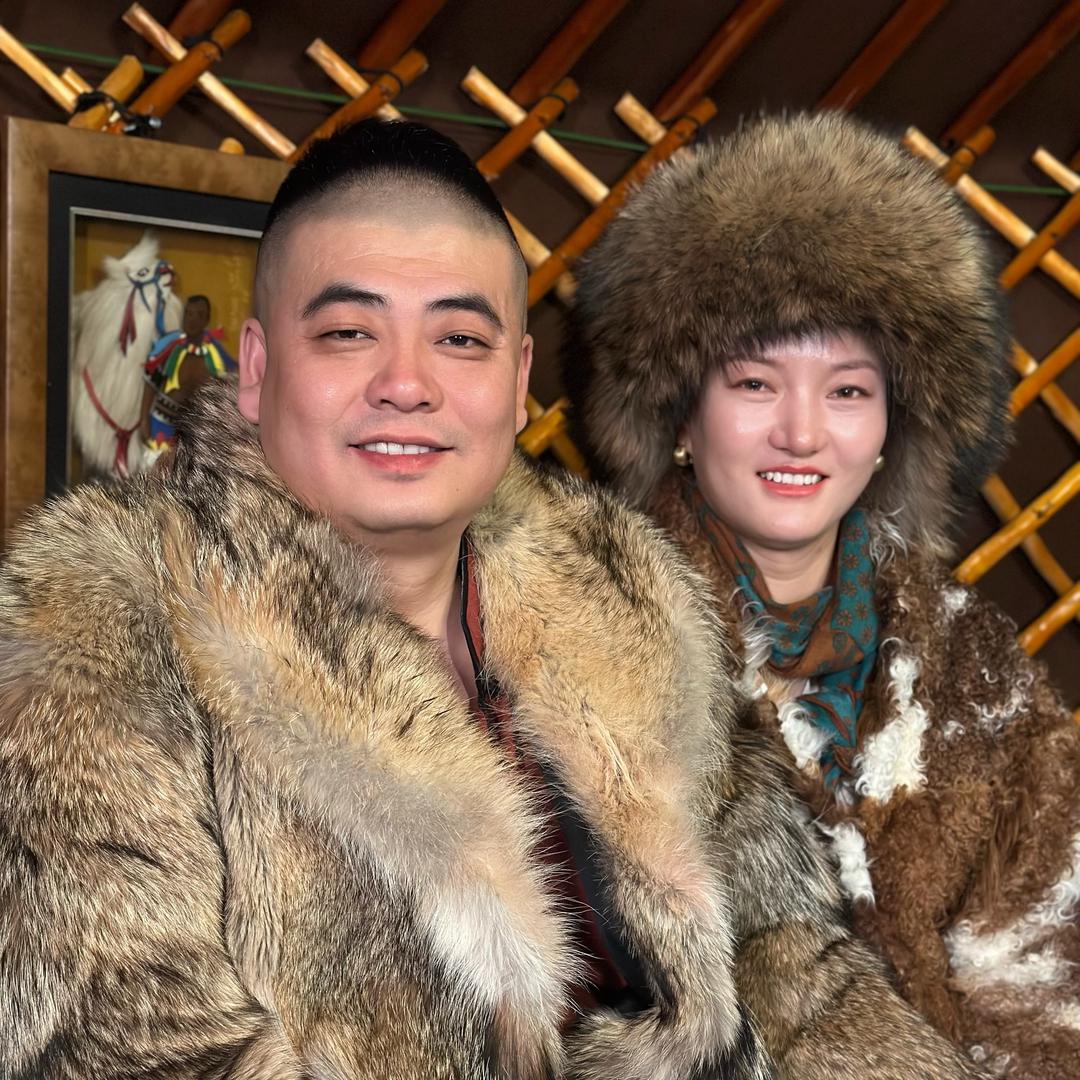 大東（内蒙古美食）