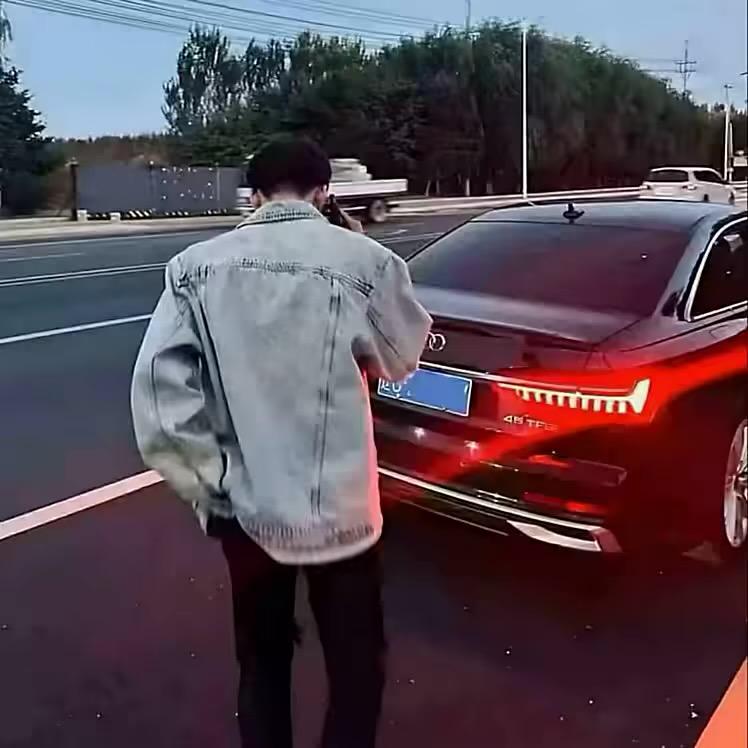 镇安展望托车道路救援