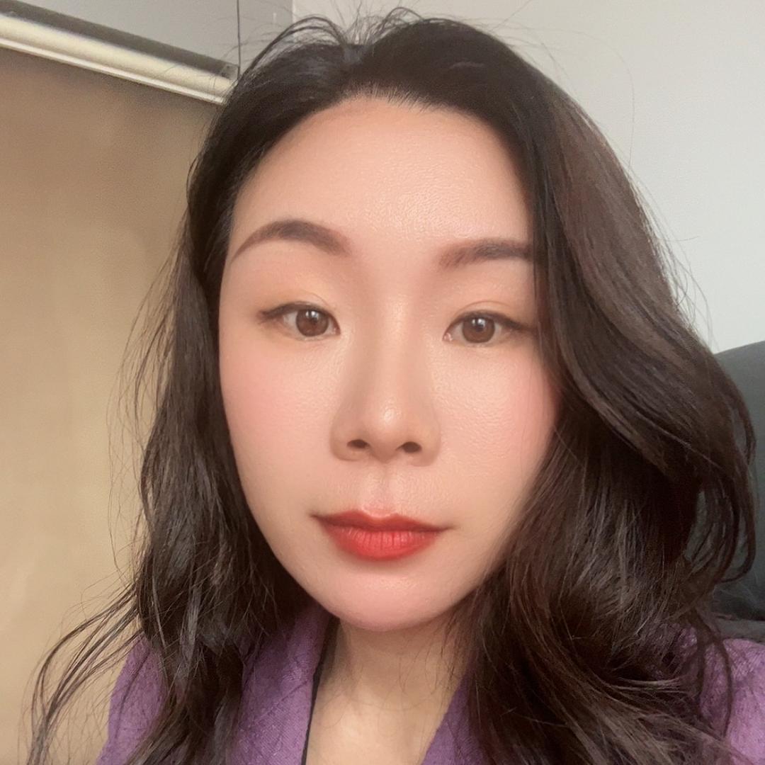 玥林姐（說枚）