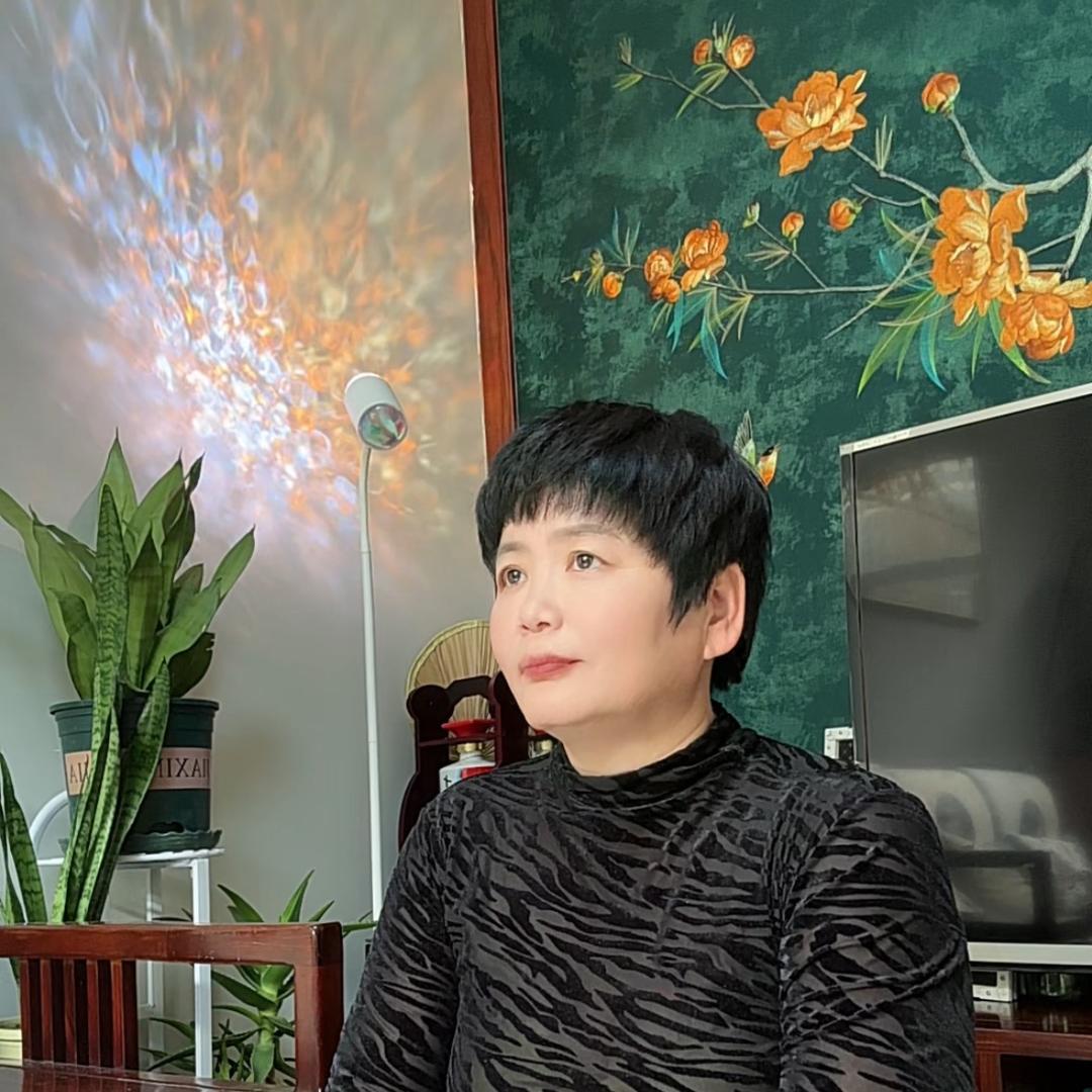 英姐🎤