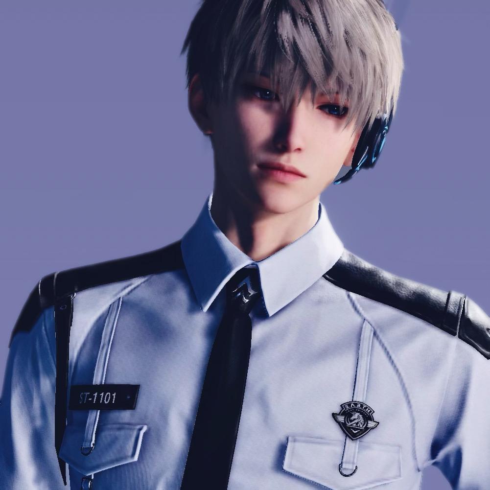 会旋转的小酸奶