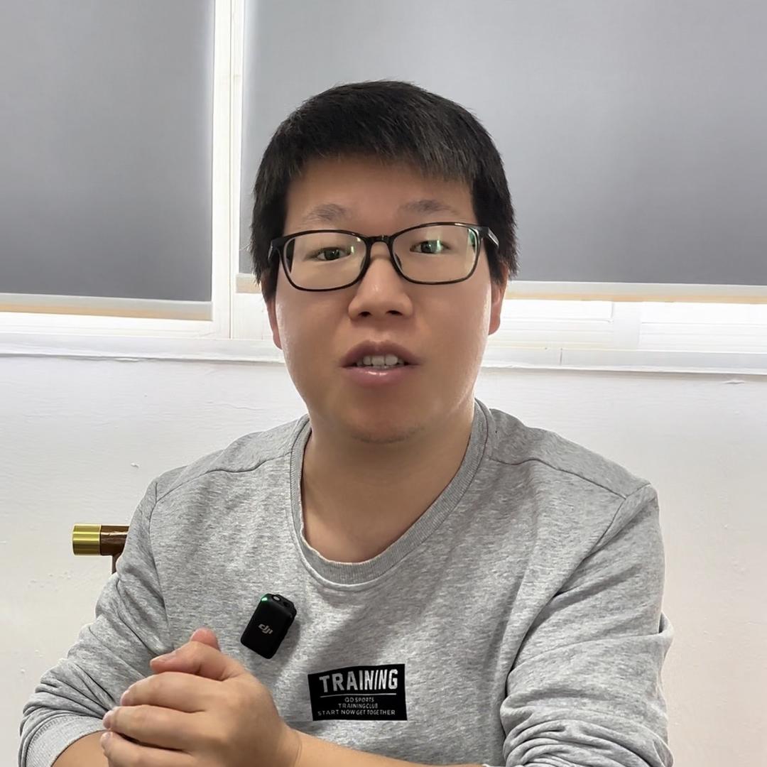 玩NAS的斌哥