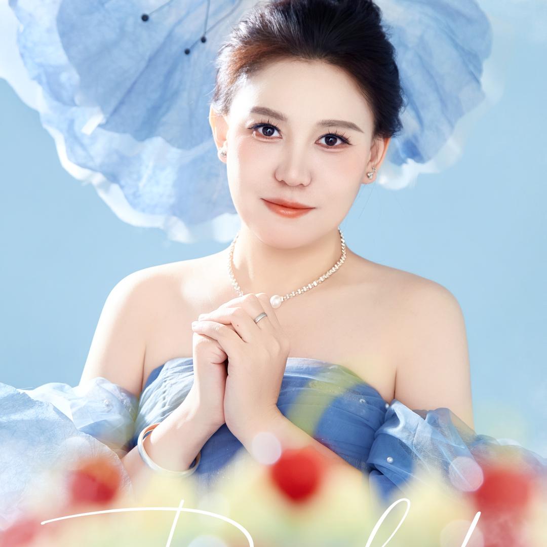 是瑶瑶呀😄😄