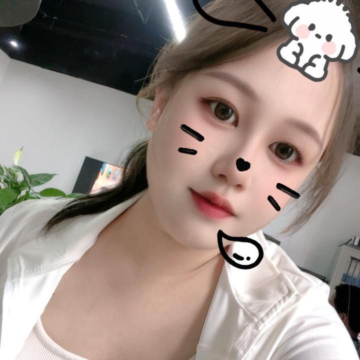 梨涡远点🐋