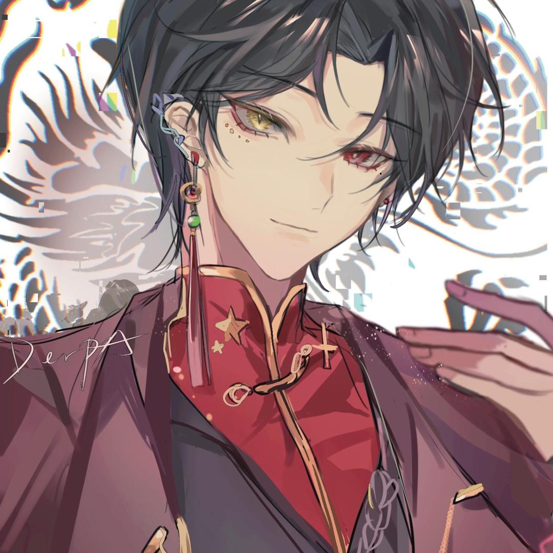 cos β