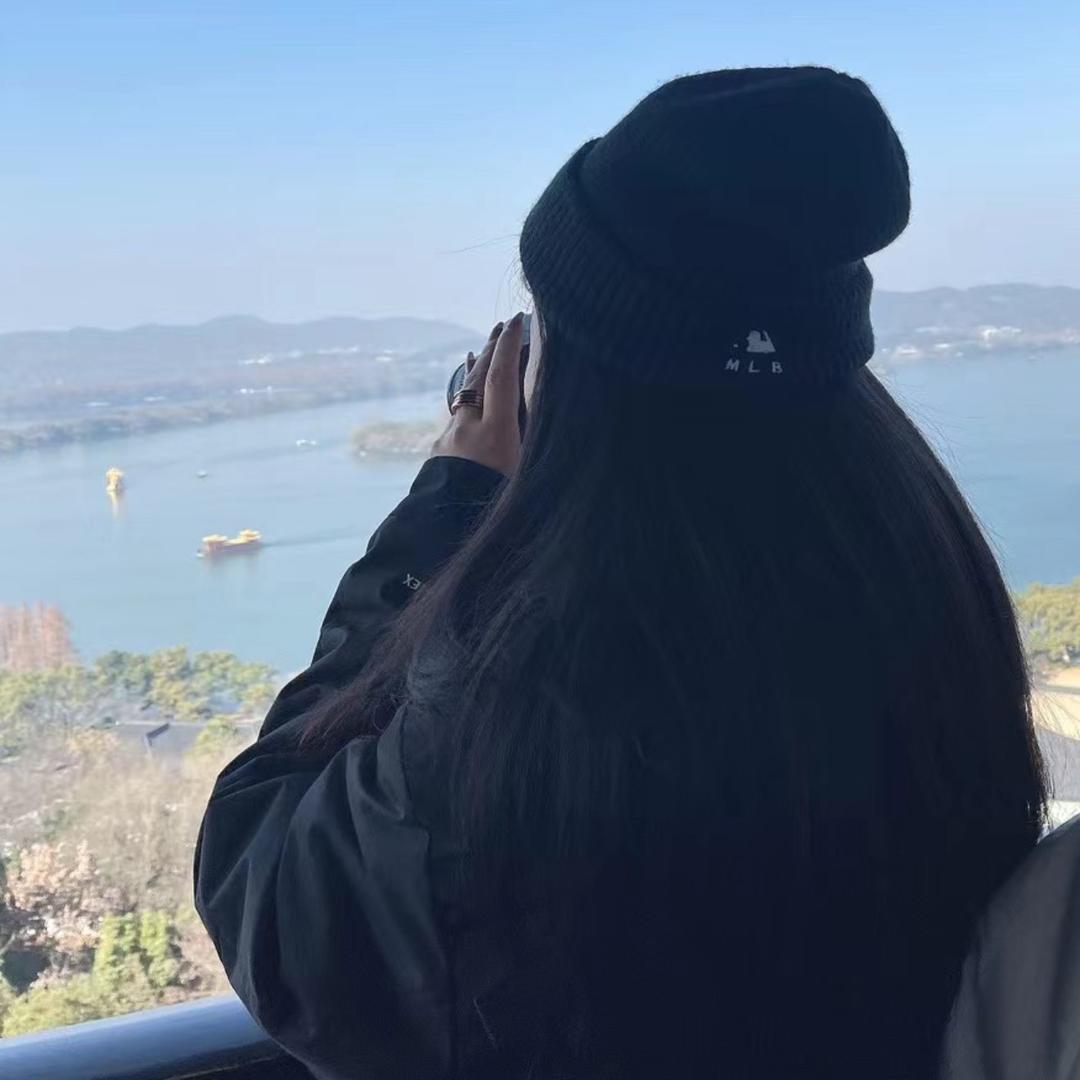 小影子