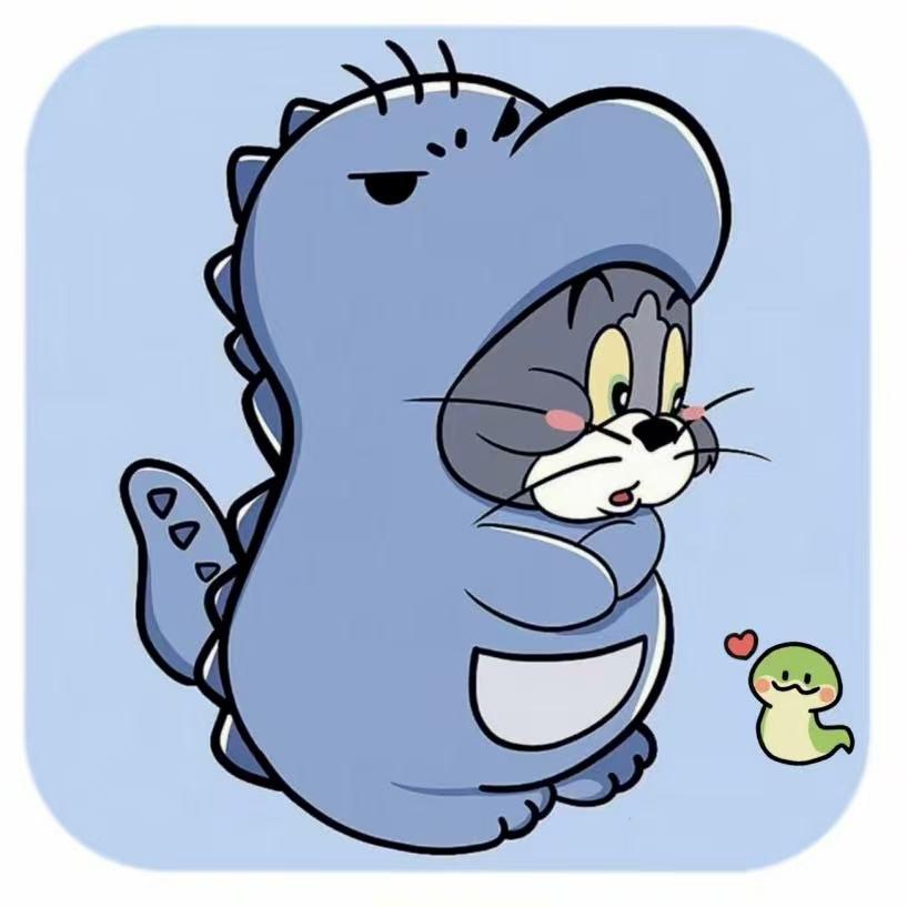 小宇🌧️