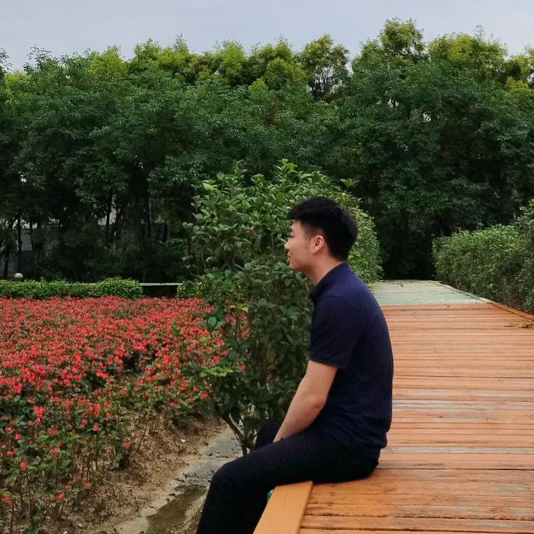 @岁月静好