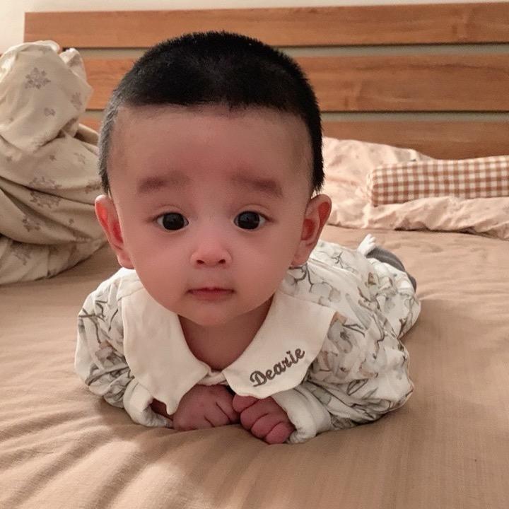一只臭屁派
