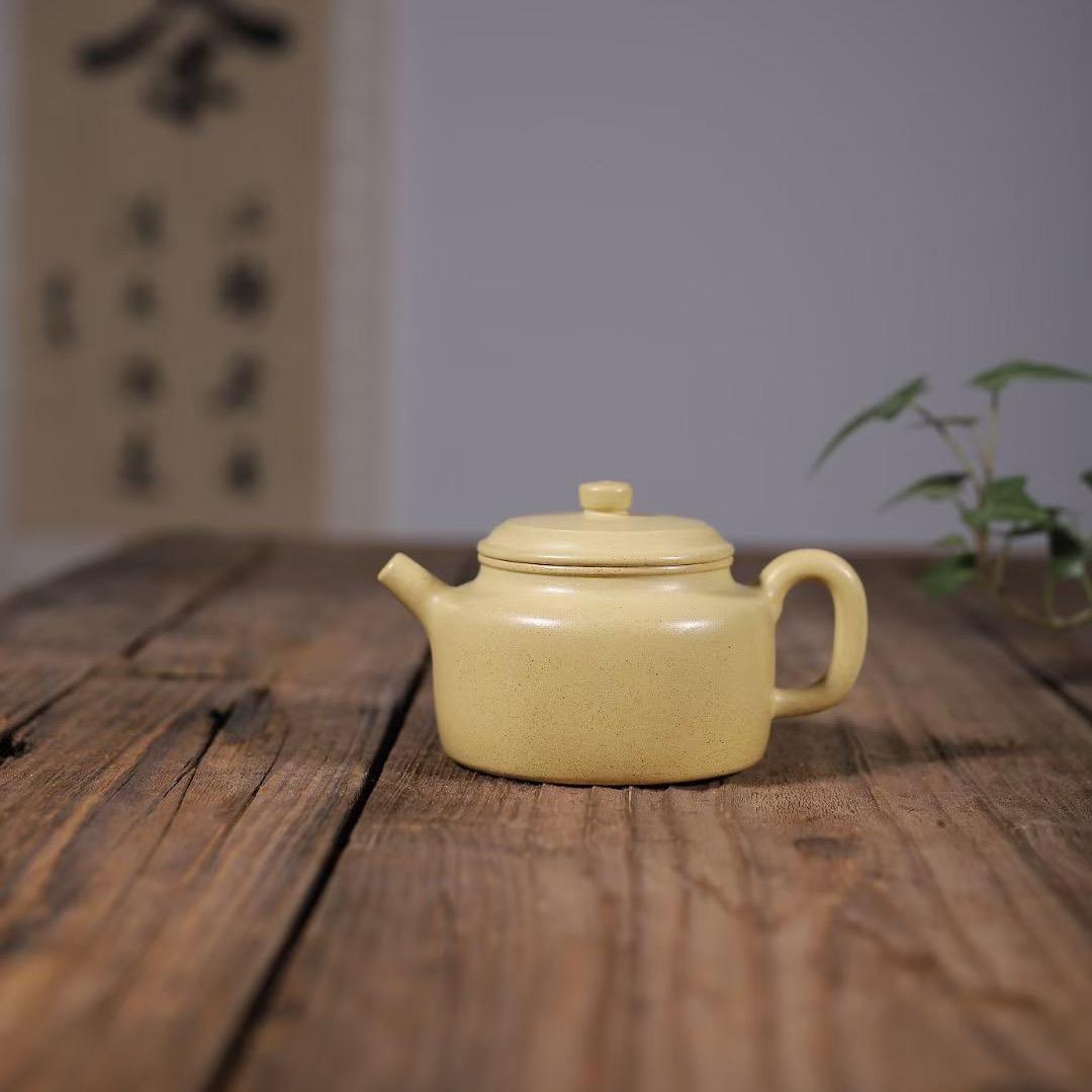 守心斋紫砂艺术