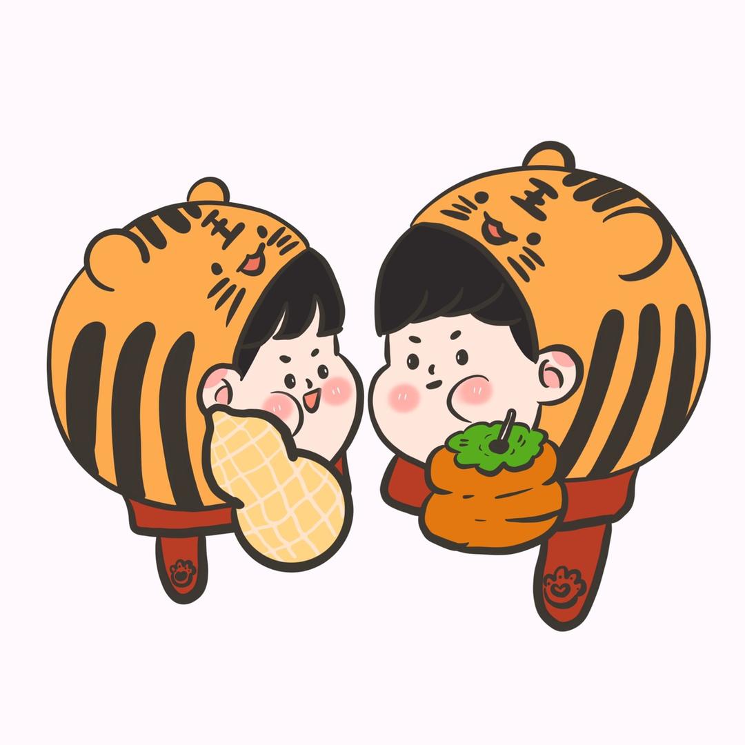 赤峰小夫妇