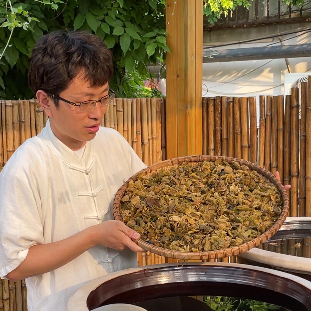 中草刘老师