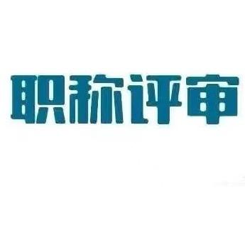 职称申报玲玲老师