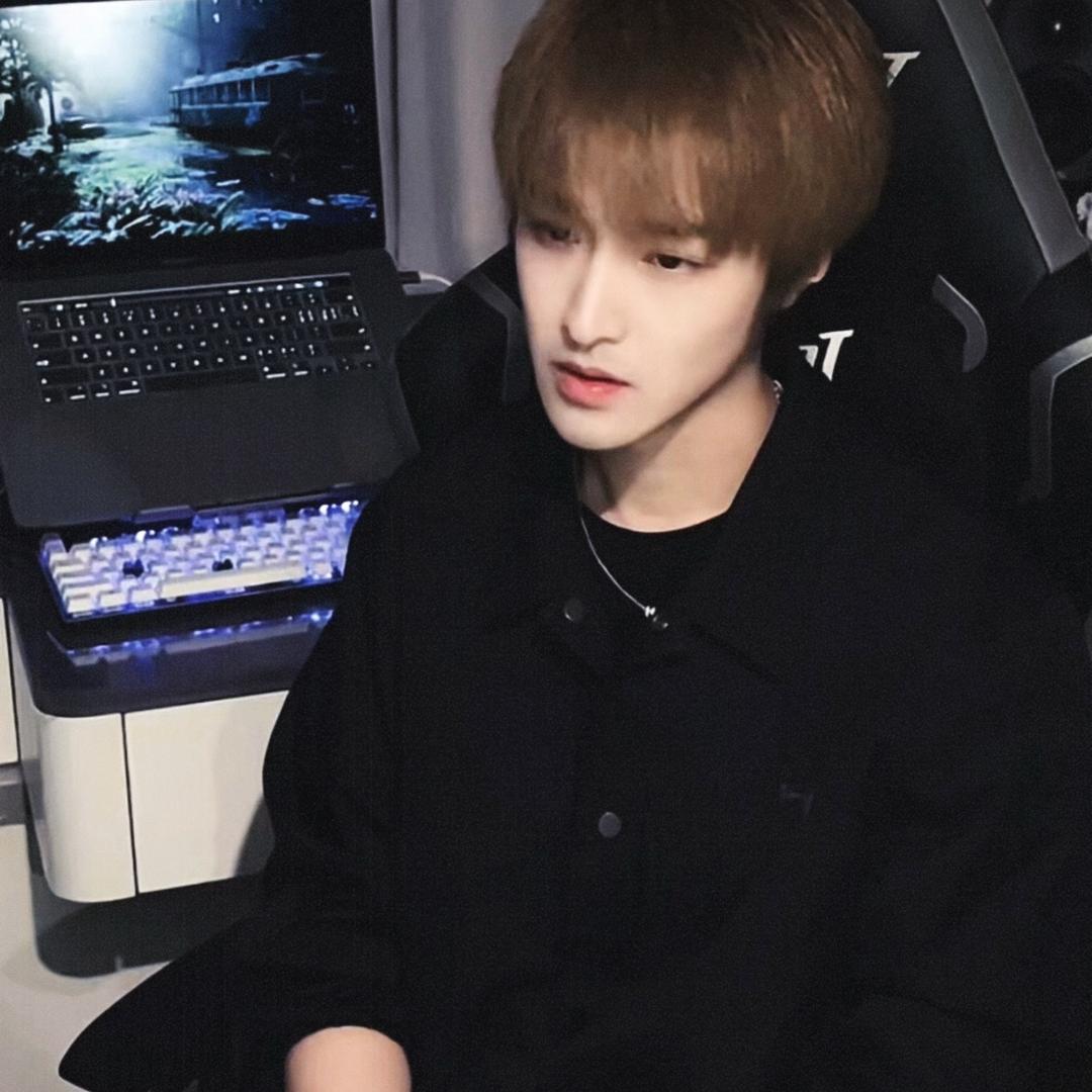 刘林克Link🔗