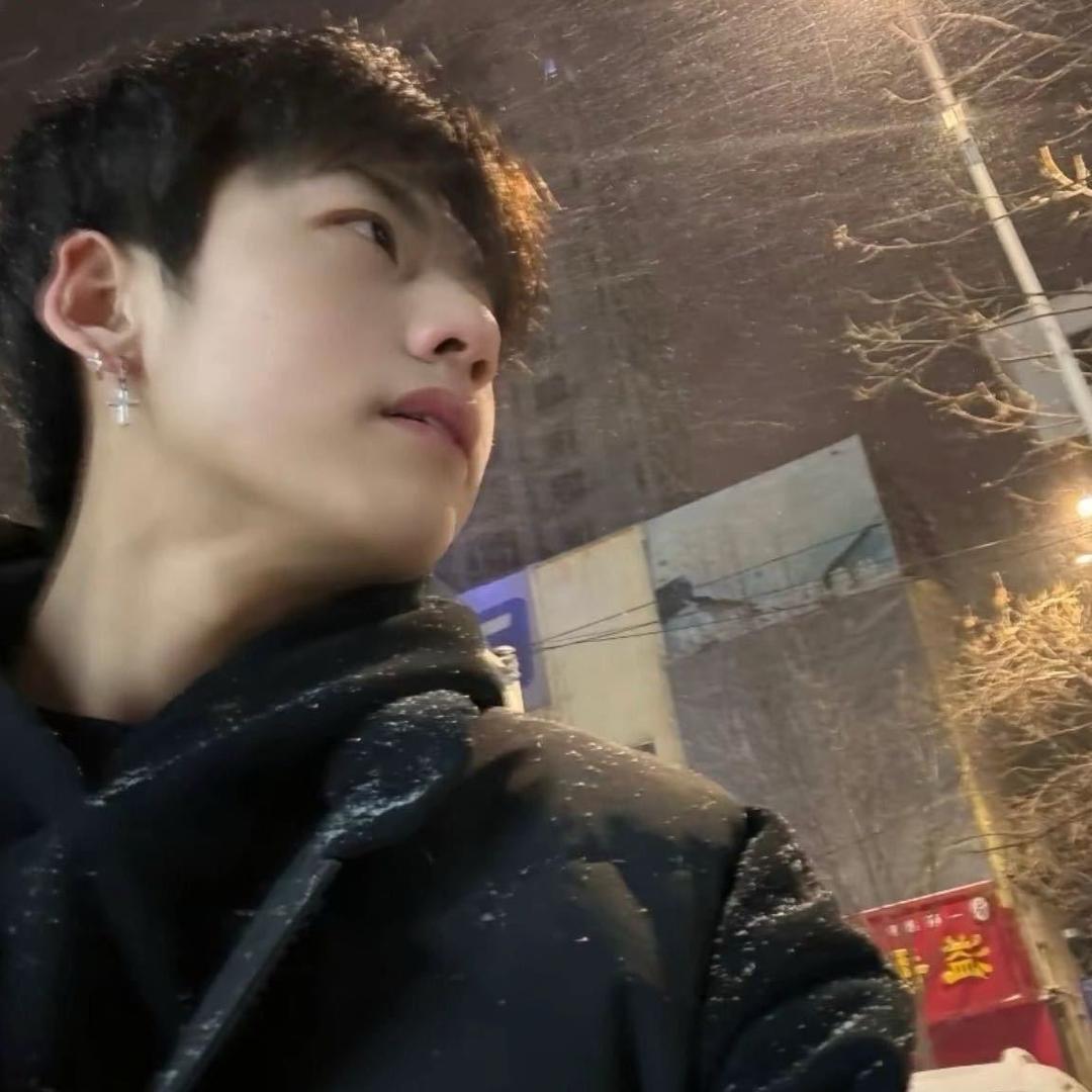 小花