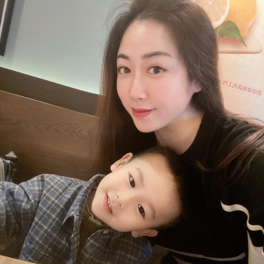 云侠（💗两个娃的宝妈🍭)
