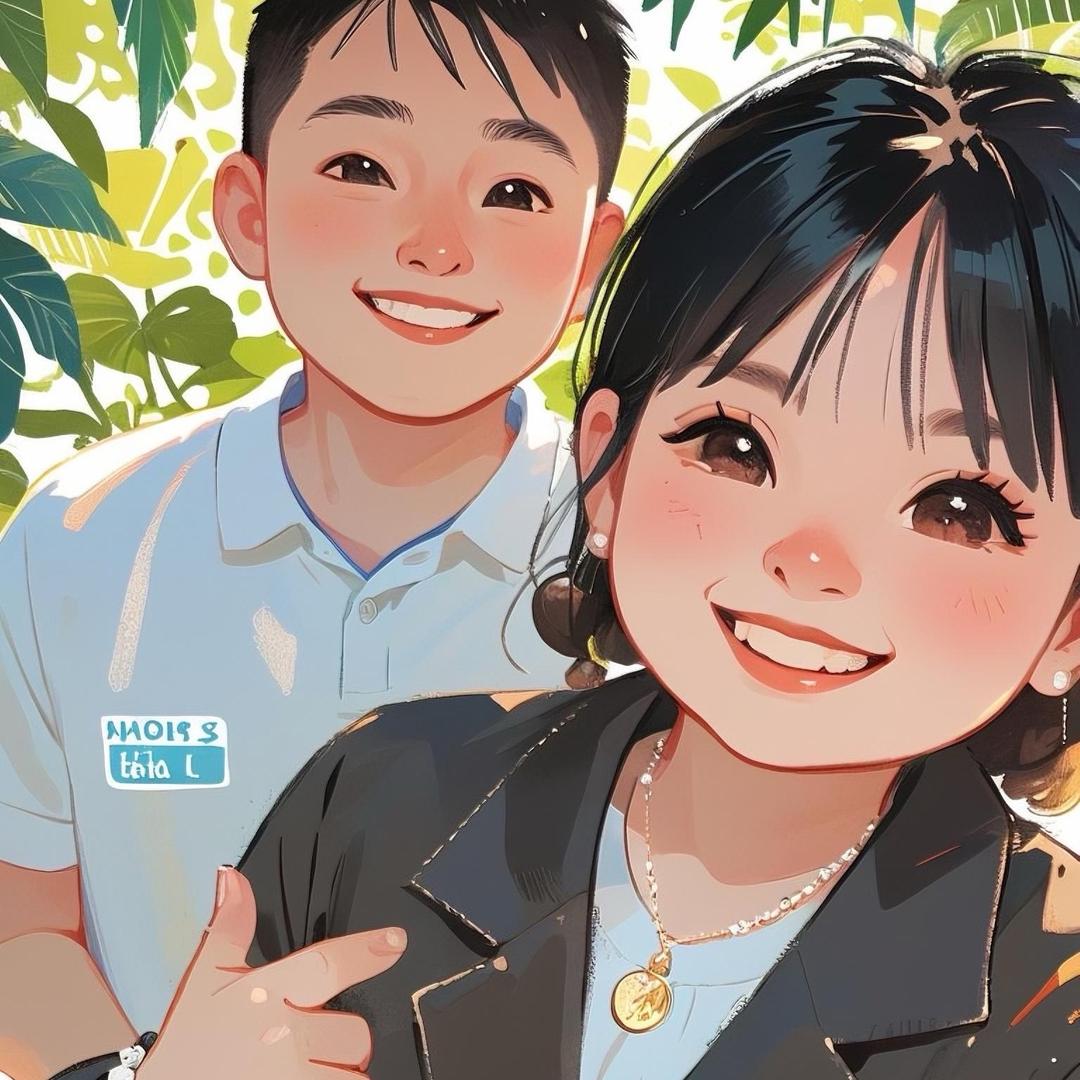朵朵花