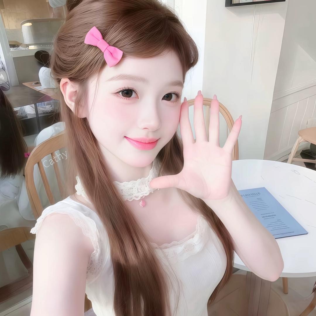 嗳