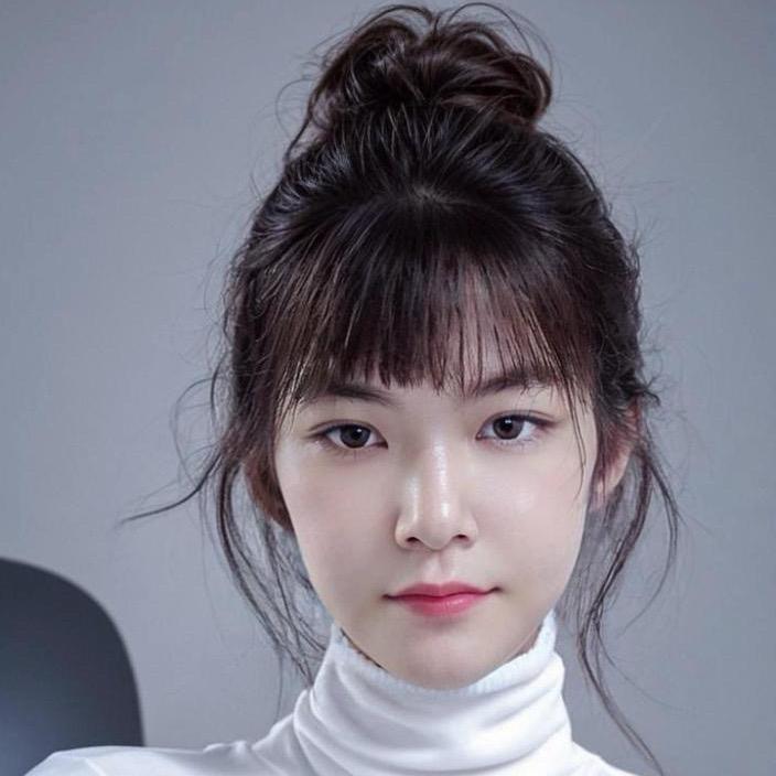许菇娘