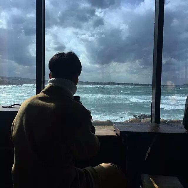 浮了个云