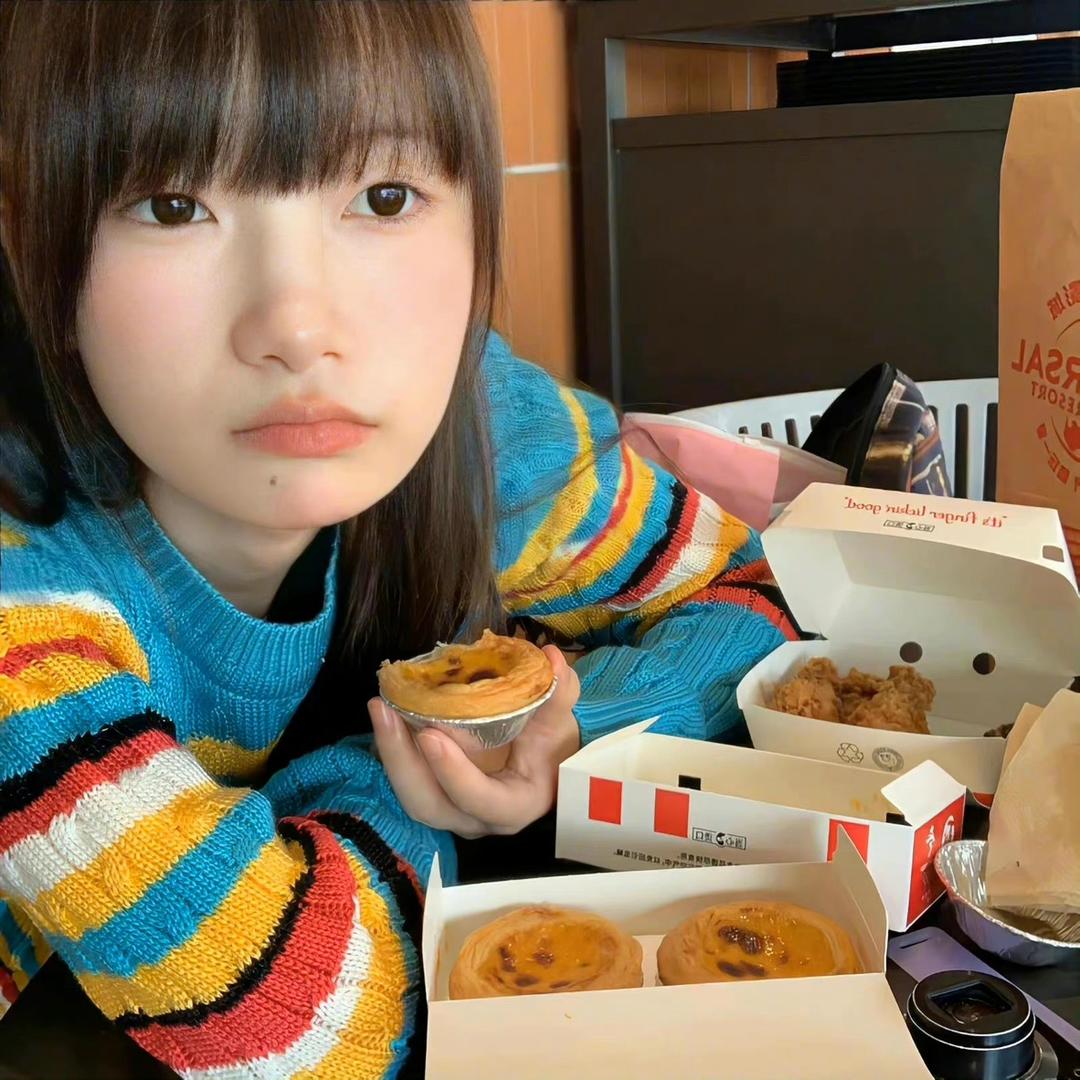 不吃饭真不行
