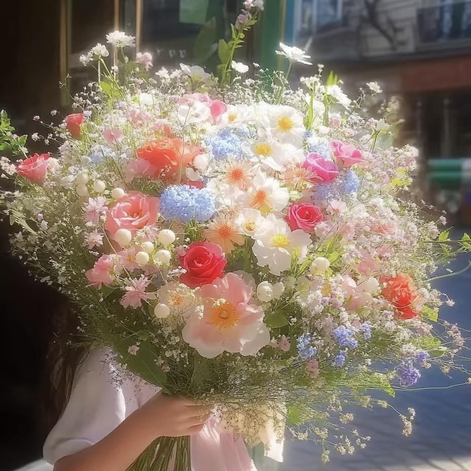 雷婷婷儿