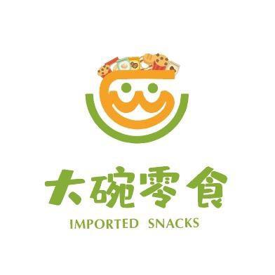 大碗俄货食品
