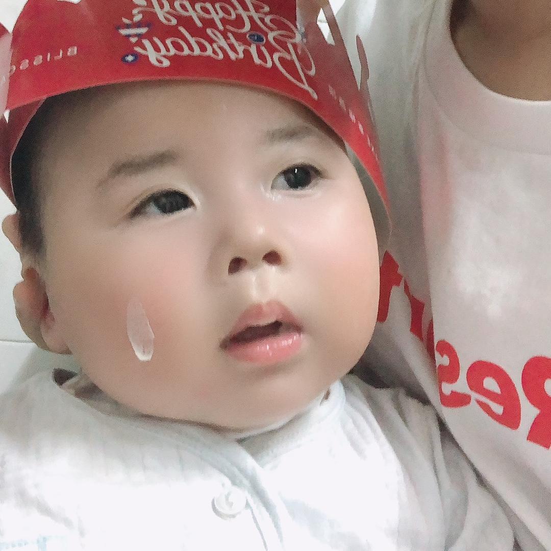 小勇士坤坤