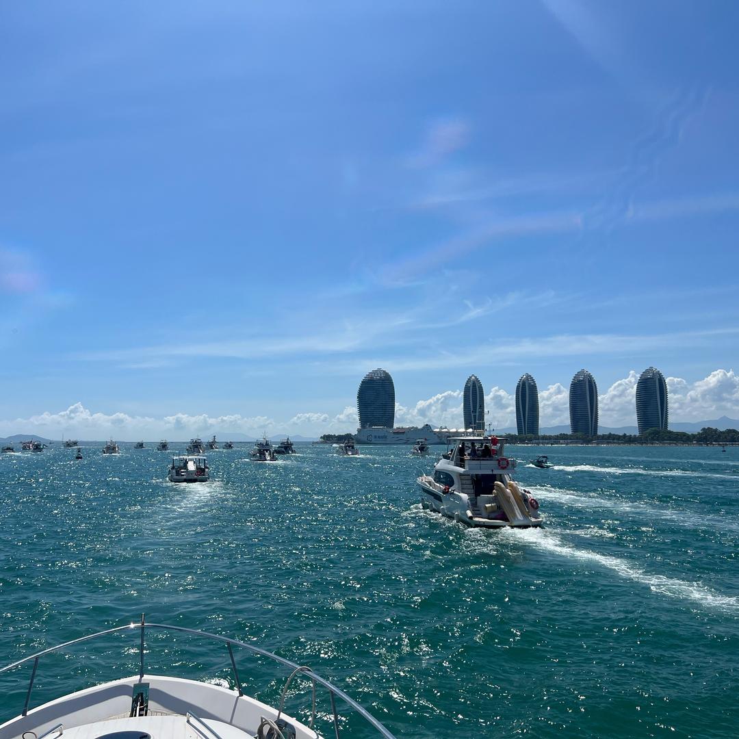 流金岁月