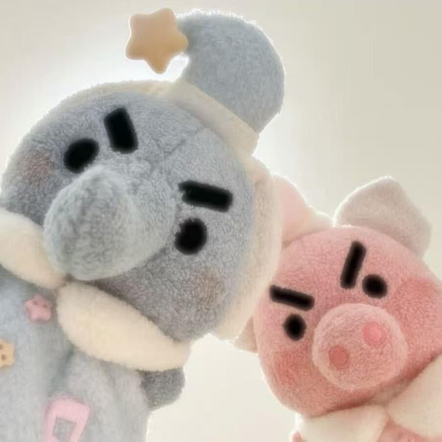 小狗璐