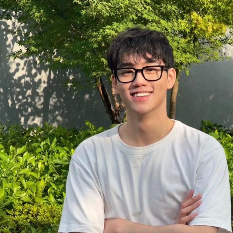 杭州小陈陪学(大学生一对一）