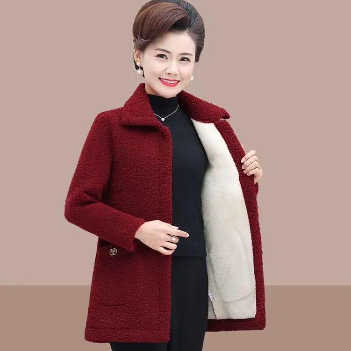 雅雅女装穿搭