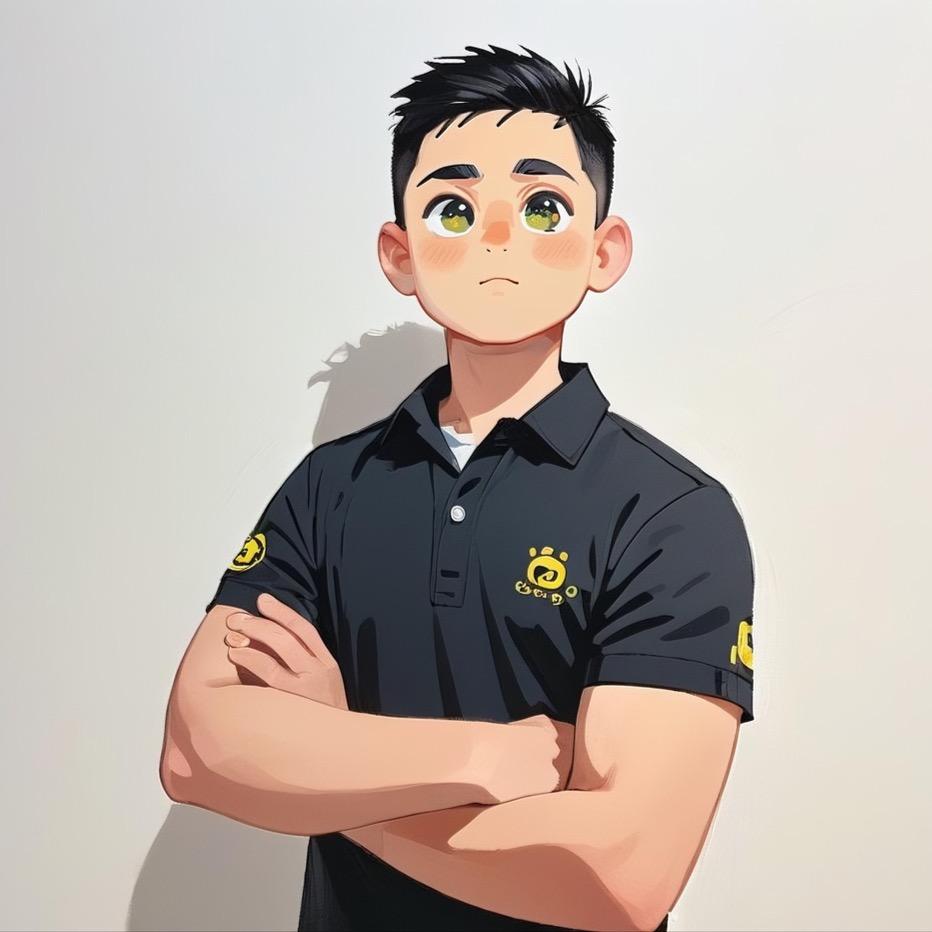 Mr~YUAN武器科普