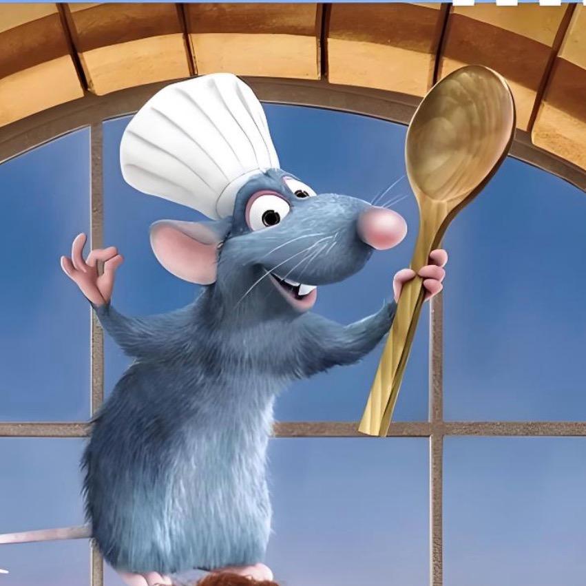 予作男孩儿👨‍🍳