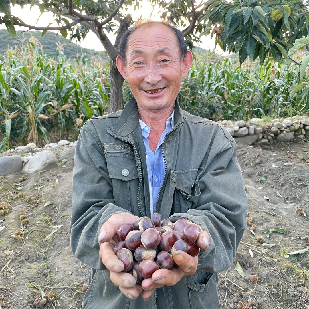 老杜头农产品店