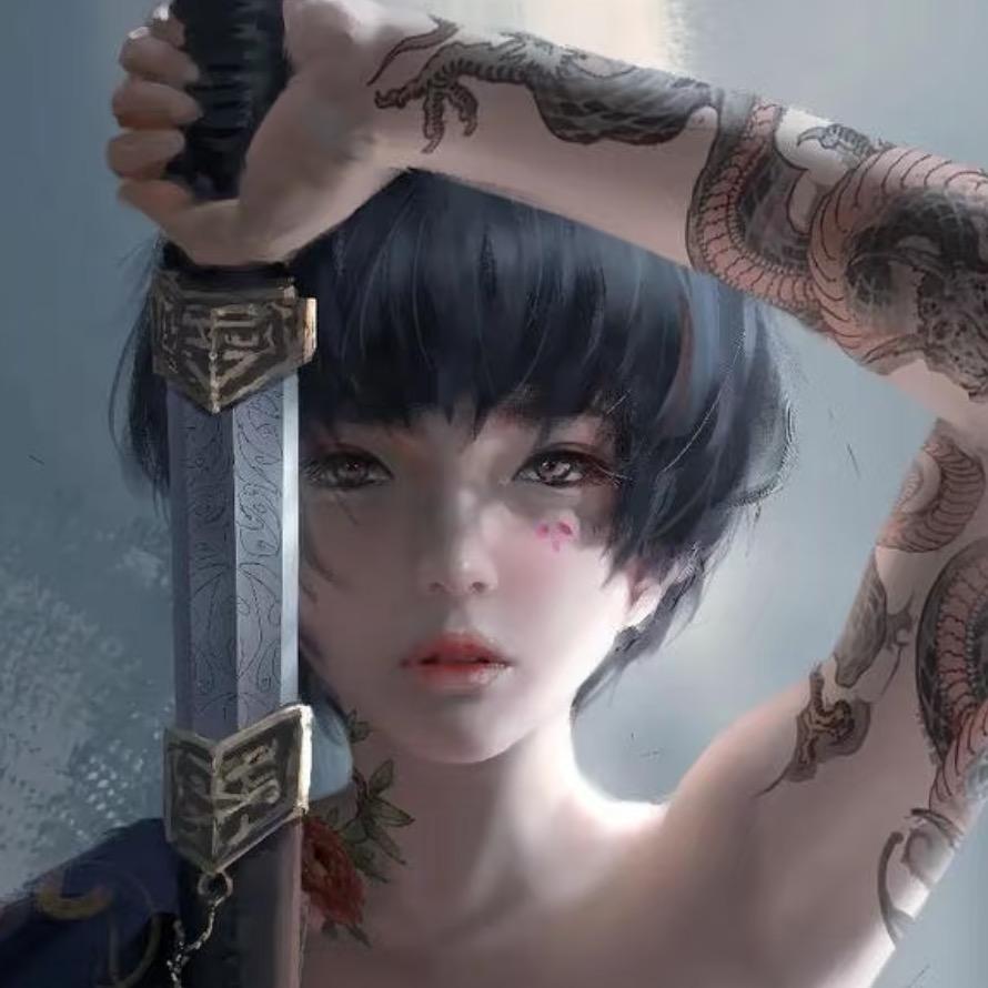 迷路的羊馆长