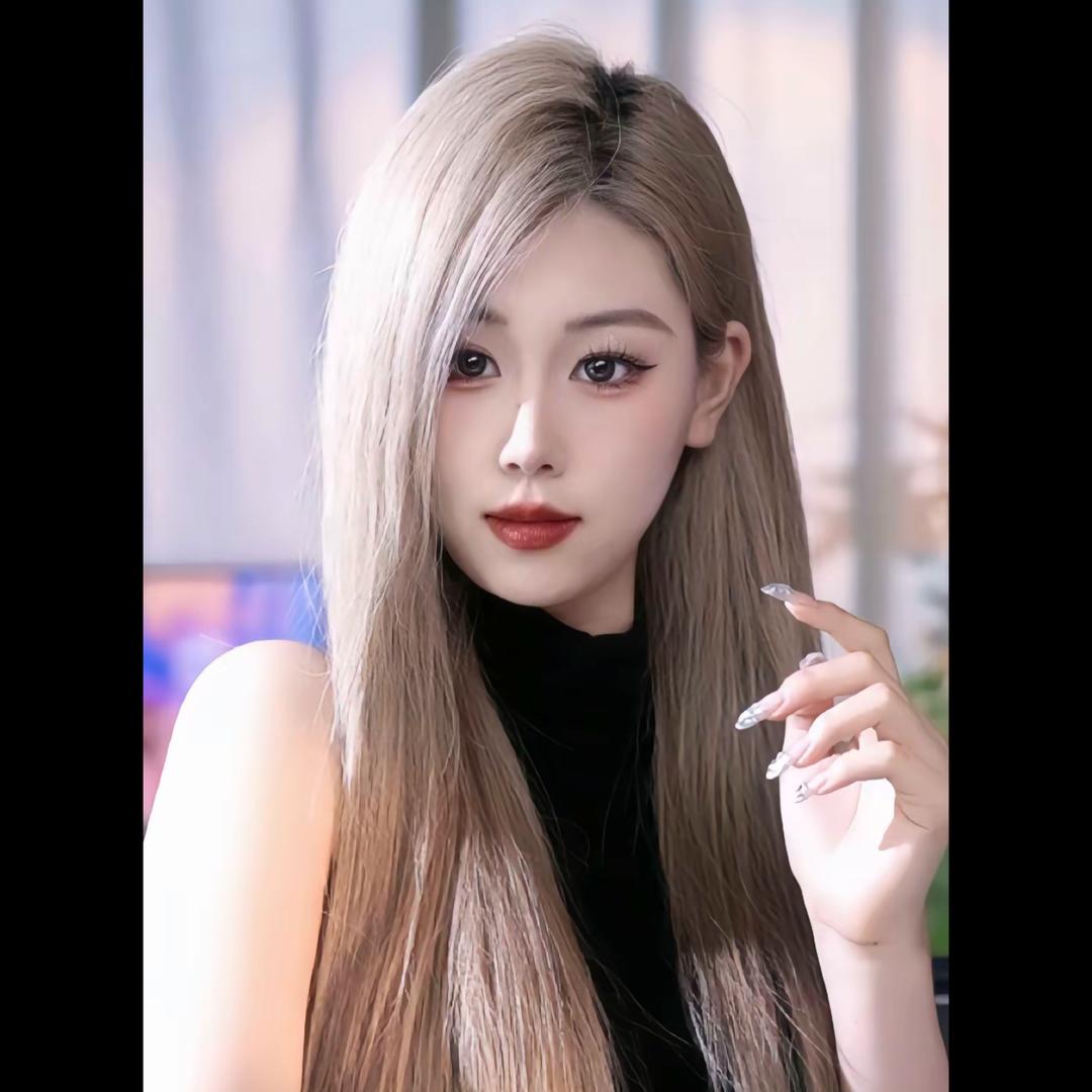 Yueyue.
