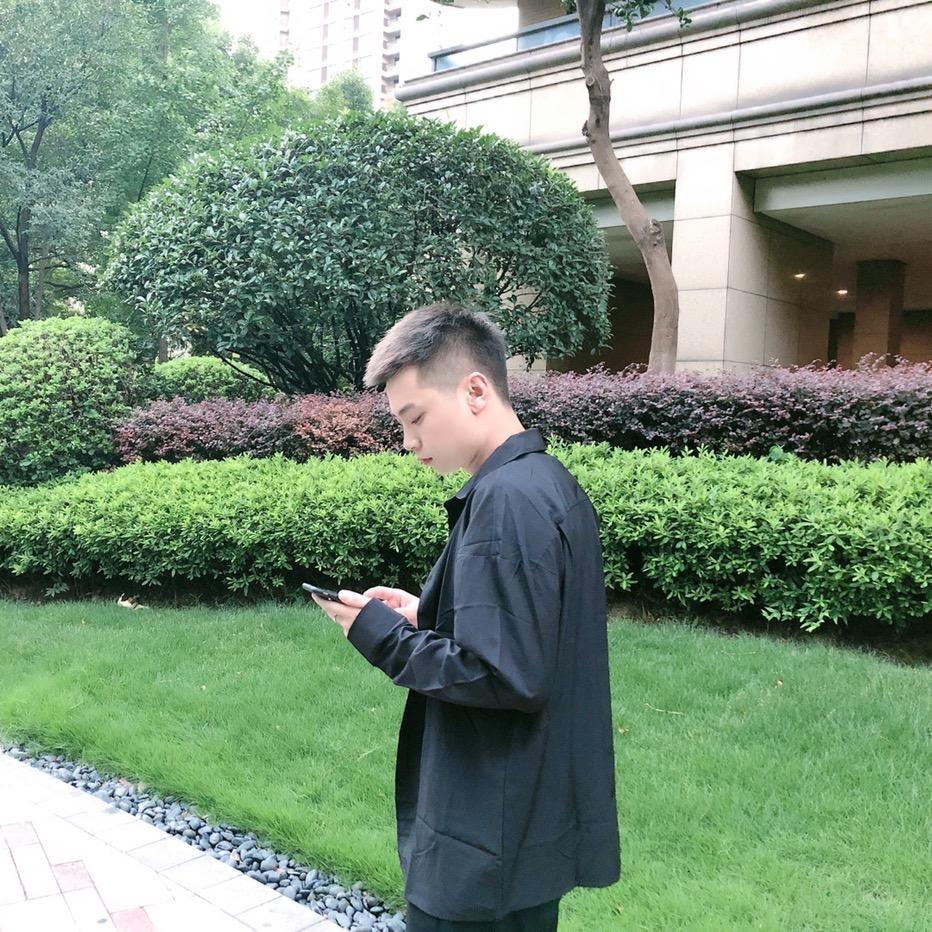 小渊