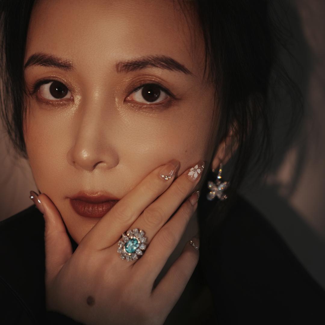 杜先生珠宝培育钻