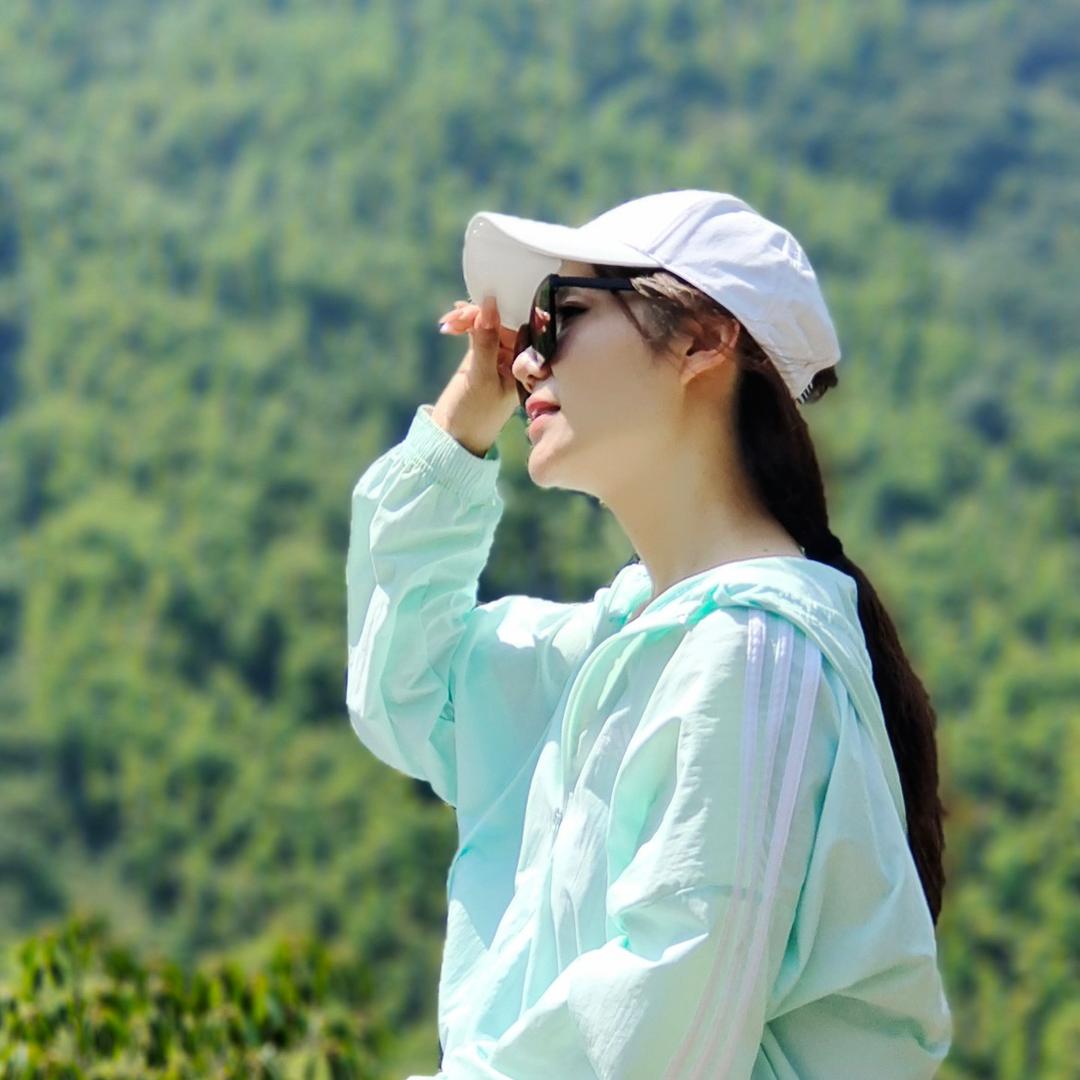 陈小丫