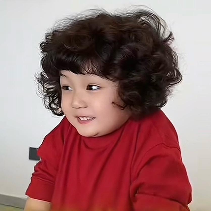 瑶瑶小团团