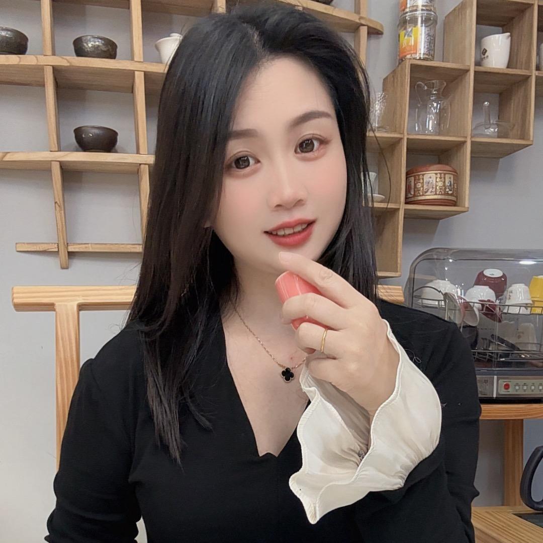 爱喝茶的林汐