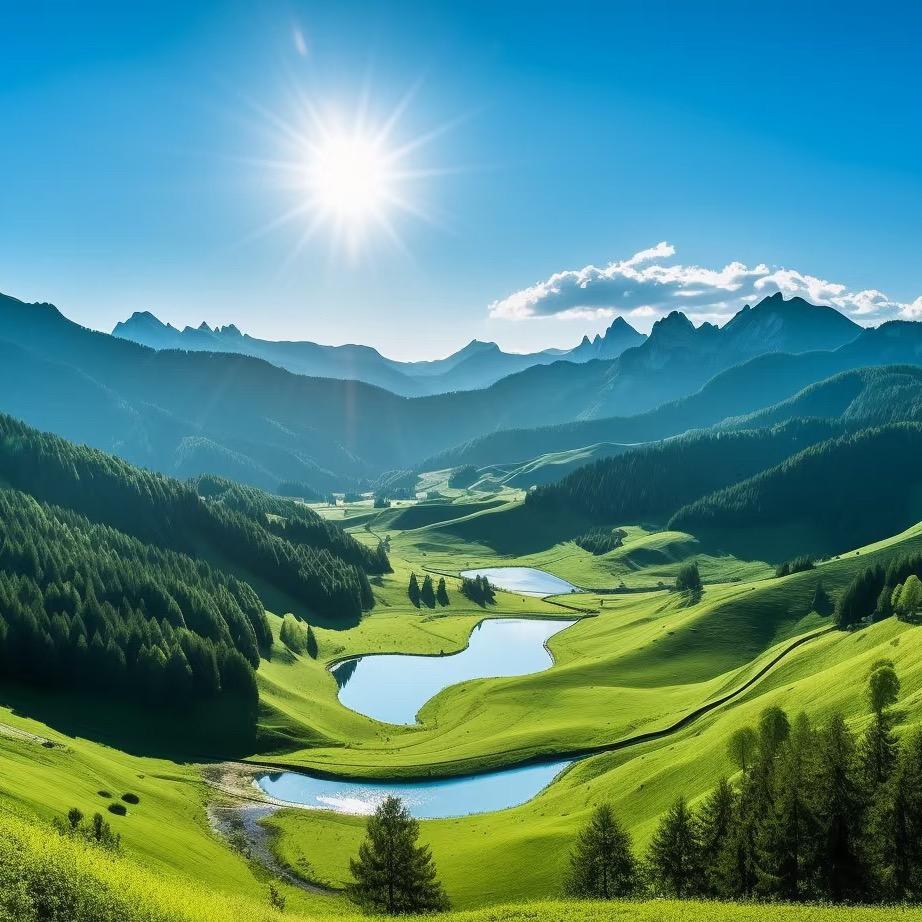 山水之约游河北😊💕