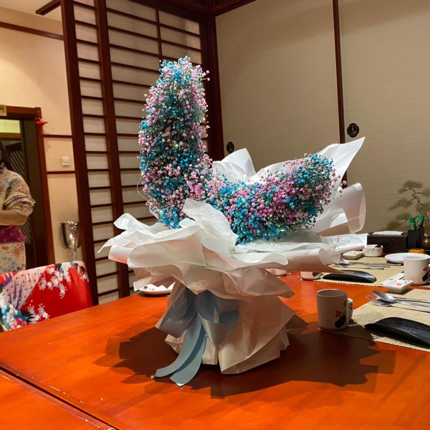 林林@