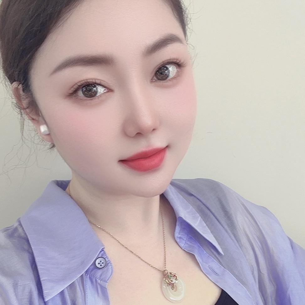 美莲邦（啵啵）